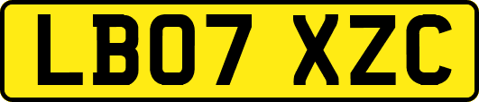 LB07XZC