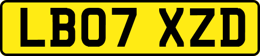 LB07XZD