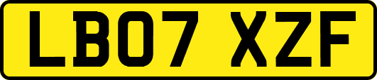 LB07XZF