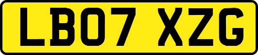 LB07XZG
