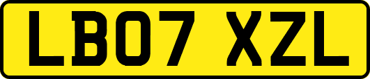 LB07XZL