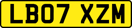 LB07XZM