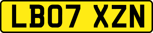 LB07XZN