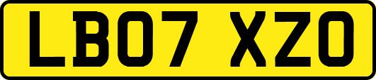 LB07XZO