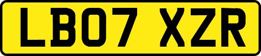 LB07XZR