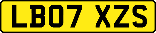 LB07XZS