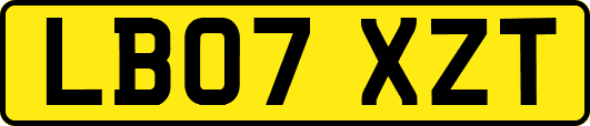 LB07XZT