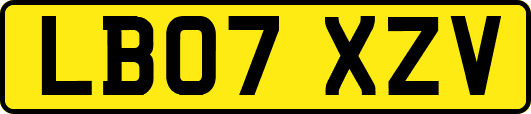 LB07XZV