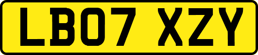 LB07XZY