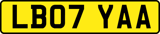 LB07YAA