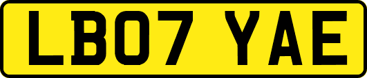 LB07YAE