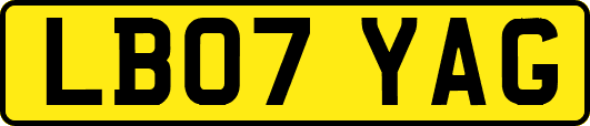 LB07YAG