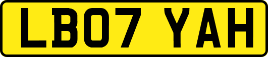 LB07YAH