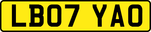 LB07YAO