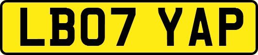 LB07YAP