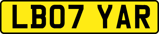 LB07YAR