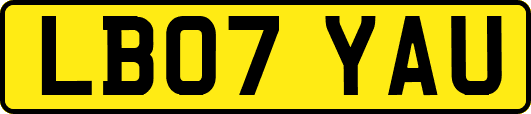 LB07YAU