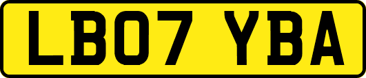 LB07YBA