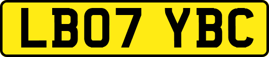 LB07YBC