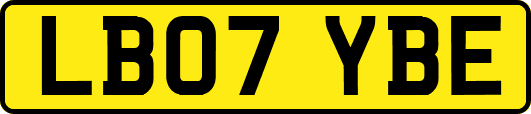 LB07YBE