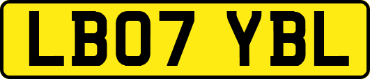 LB07YBL