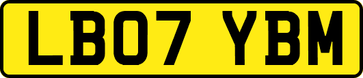 LB07YBM