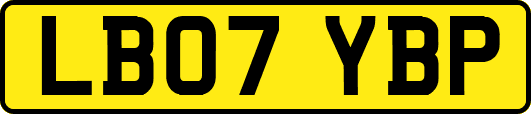 LB07YBP