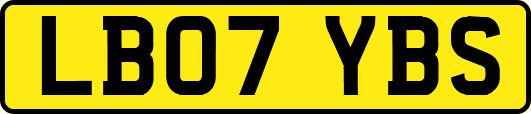 LB07YBS