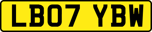 LB07YBW