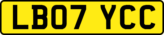 LB07YCC