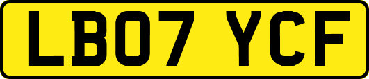LB07YCF
