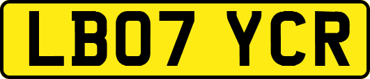 LB07YCR