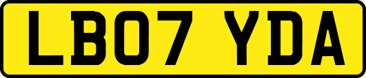 LB07YDA