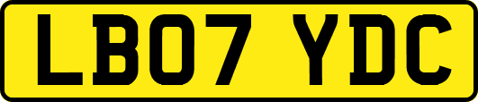 LB07YDC
