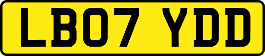 LB07YDD