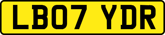 LB07YDR