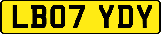LB07YDY