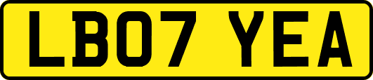 LB07YEA