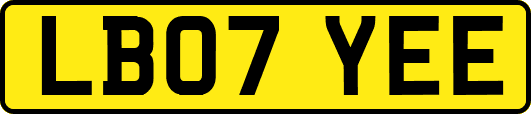 LB07YEE