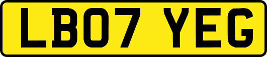 LB07YEG