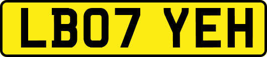 LB07YEH