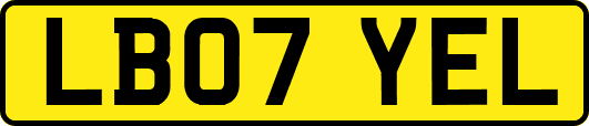 LB07YEL