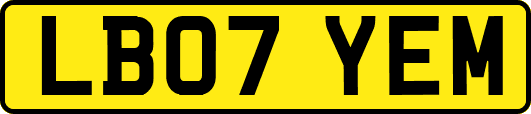 LB07YEM