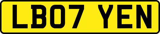 LB07YEN