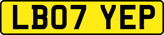 LB07YEP
