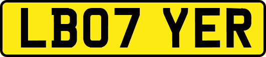 LB07YER