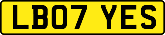 LB07YES