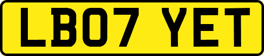 LB07YET