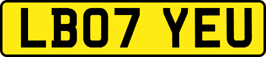 LB07YEU