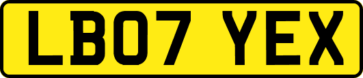 LB07YEX
